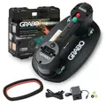 Thumbnail 1 of GRABO Pro Cordless Vacuum Lifter, 375 lb, Hardshell Case, Gripster Kit