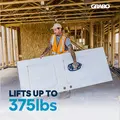 Thumbnail 4 of GRABO Pro Gripster Lifter 20 Cordless Vacuum Suction Lifter, 375 lb Capacity