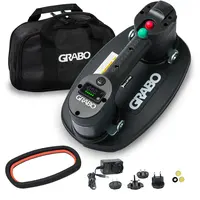 Product image of GRABO Pro Gripster Lifter 20 Cordless Vacuum Suction Lifter, 375 lb Capacity