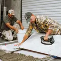 Thumbnail 5 of GRABO Pro Brushless Cordless Vacuum Gripster, 375 lb, Wireless Remote