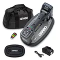 Thumbnail 1 of GRABO Pro Brushless Cordless Vacuum Gripster, 375 lb, Wireless Remote